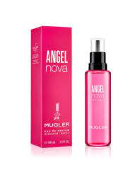 Mugler Angel Nova Refill Bottle Eau de Parfum 100 ml
