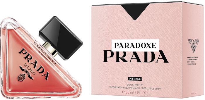 Prada Paradoxe Intense Eau de Parfum 90 ml