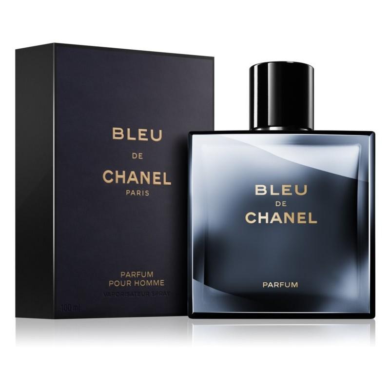 Chanel Bleu de Chanel Parfum 50 ml