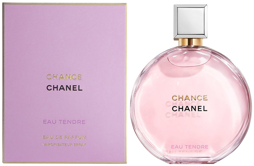 Chanel Chance Eau Tendre Eau de Parfum 100 ml