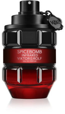 Viktor & Rolf Spicebomb Infrared Eau de Parfum 90 ml