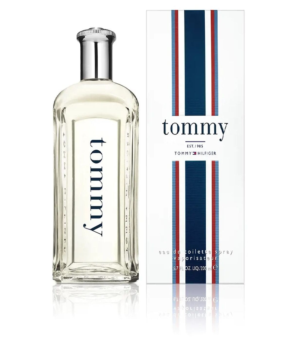 Tommy Hilfiger Tommy Man Eau de Toilette 200 ml