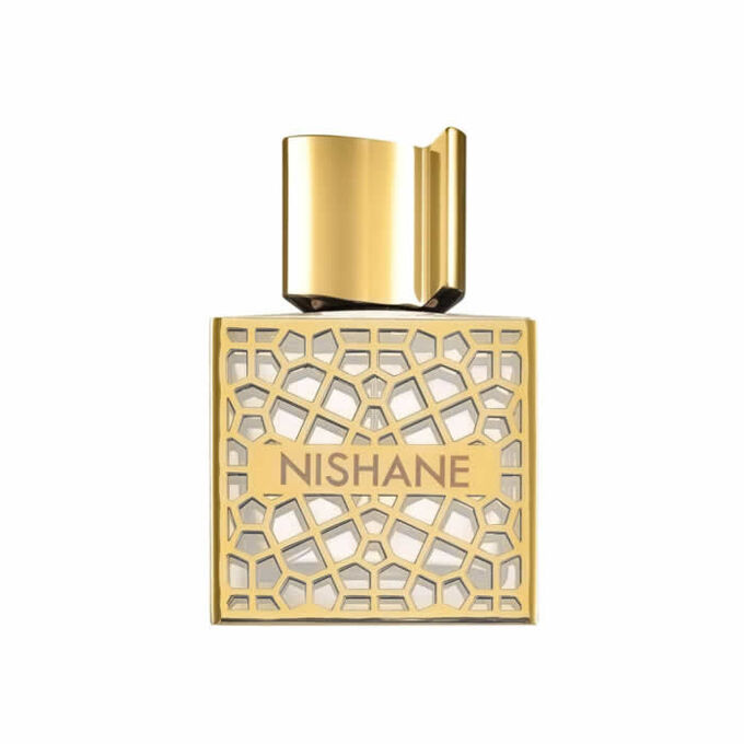 Nishane Hacivat OUD Parfum 50 ml