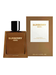 Burberry Hero for Men Eau de Parfum 100 ml