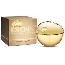DKNY Golden Delicious Eau de Parfum 100 ml