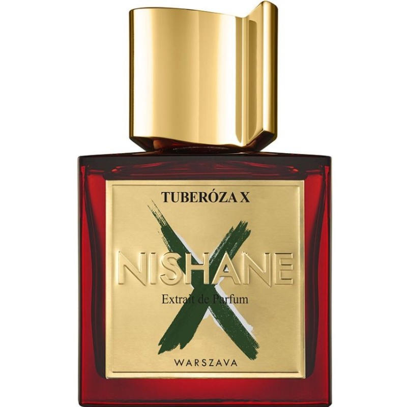 Nishane Tuberoze X Parfum 100 ml