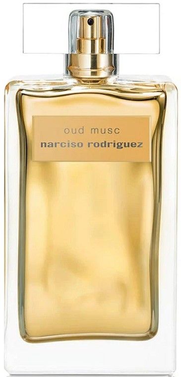 Narciso Rodriguez For Her Oud Musc Intense Eau de Parfum 100 ml