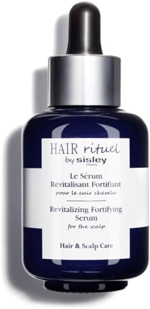 Sisley Hair Rituel By Sisley Revitalizing Fortifying Haarserum Cosmetica 60 ml