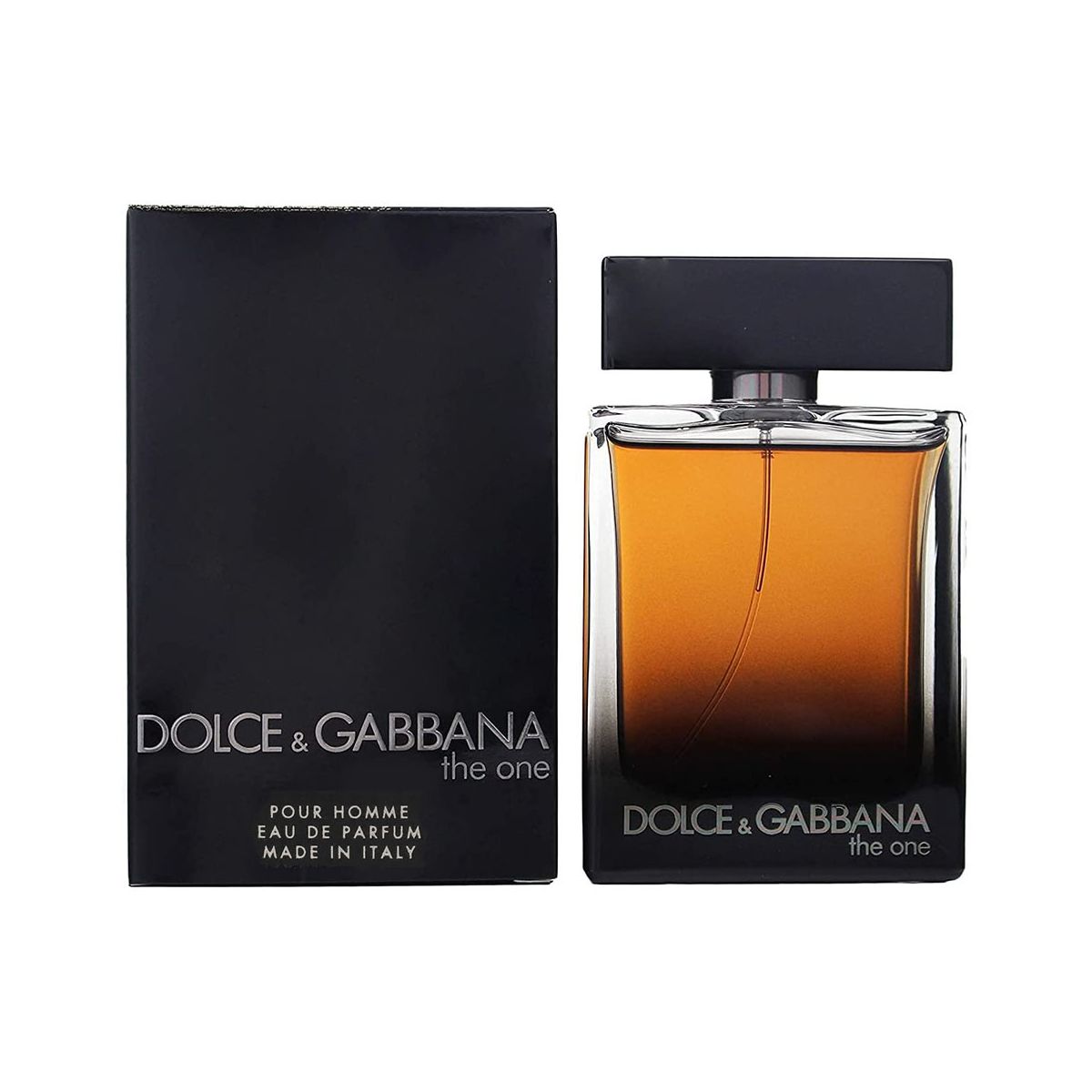 Dolce & Gabbana The One For Men Eau de Parfum 100 ml