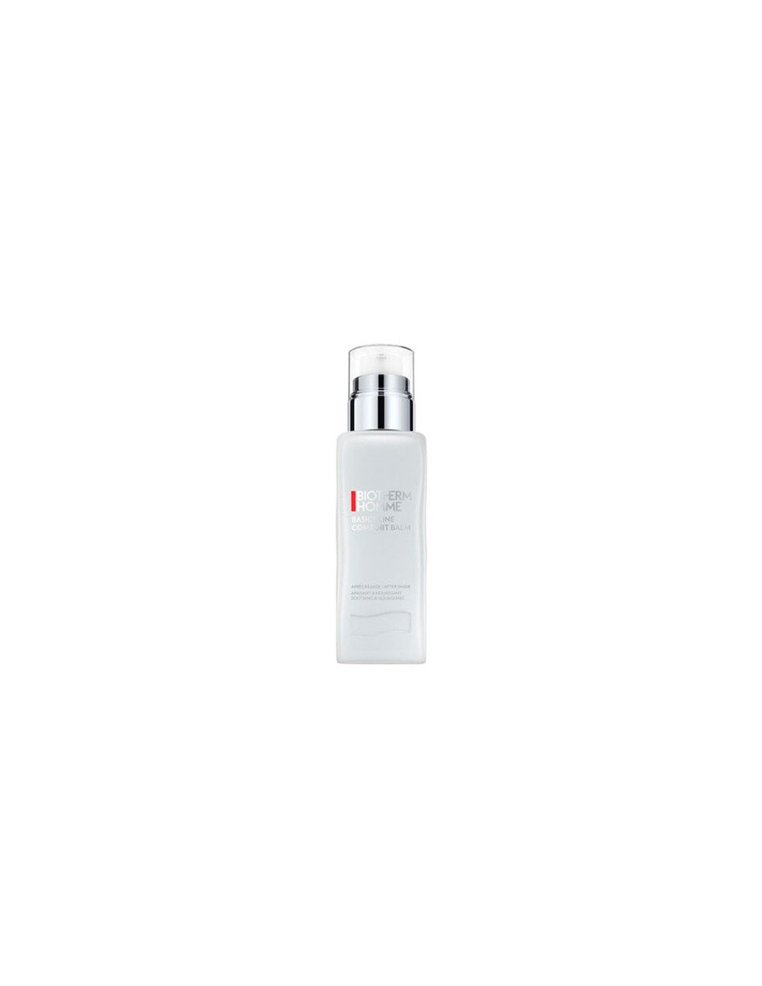 Biotherm Homme Ultra Confort Balm Cosmetica 75 ml