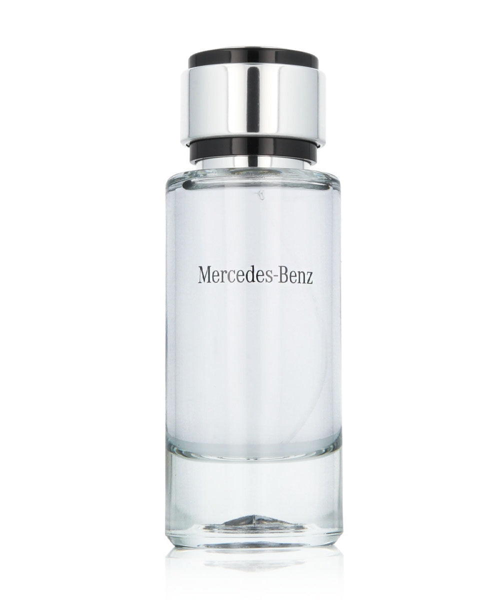 Mercedes-Benz For Men Eau de Toilette 120 ml