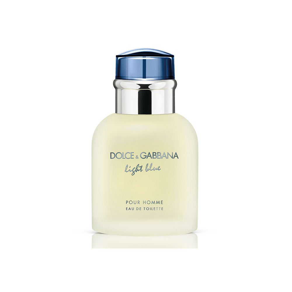 Dolce & Gabbana Light Blue Pour Homme Eau de Toilette 125 ml