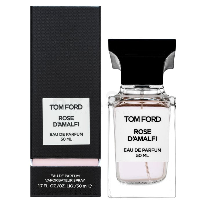 Tom Ford Rose d'Amalfi Eau de Parfum 50 ml