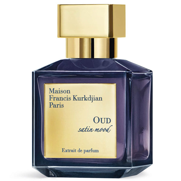 Maison Francis Kurkdjian Oud Satin Mood Extrait Parfum 70 ml