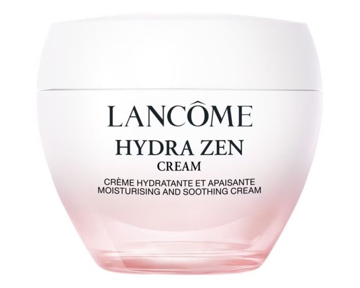 Lancôme Hydrazen Cream Moisturizing and Soothing Cosmetica 75 ml