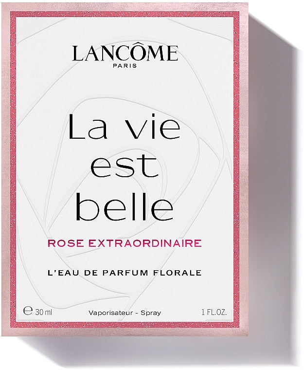 Lancôme La Vie Est Belle Rose Extraordinaire Eau de Parfum 30 ml