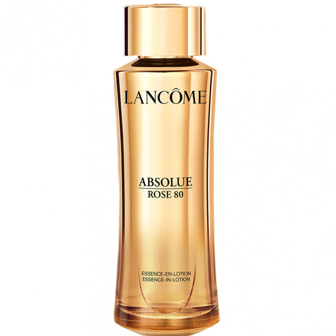 Lancôme Absolue Rose 80 Essence in Lotion Cosmetica 150 ml