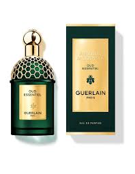 Guerlain Absolus Allegoria Oud Essentiel Eau de Parfum 125 ml