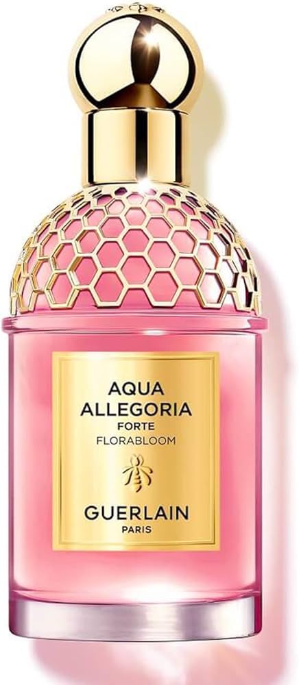 Guerlain Aqua Allegoria Forte Florabloom Eau de Parfum 75 ml