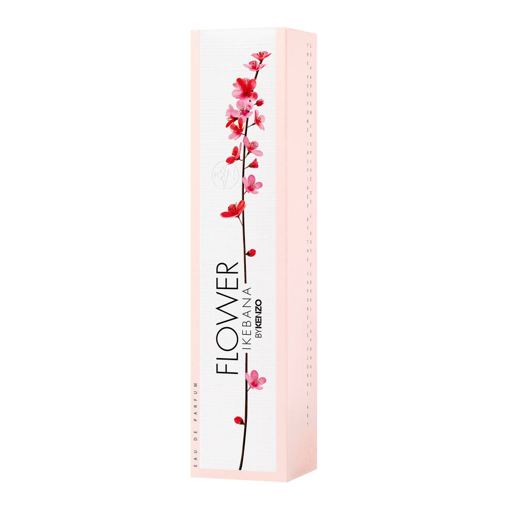 Kenzo Flower Ikebana Eau de Parfum 75 ml