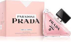 Prada Paradoxe Virtual Flower Eau de Parfum 30 ml