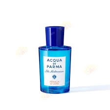 Acqua Di Parma Blu Mediterraneo Arancia di Capri Eau de Toilette 100 ml