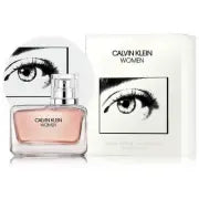 Calvin Klein Women Eau de Parfum 50 ml