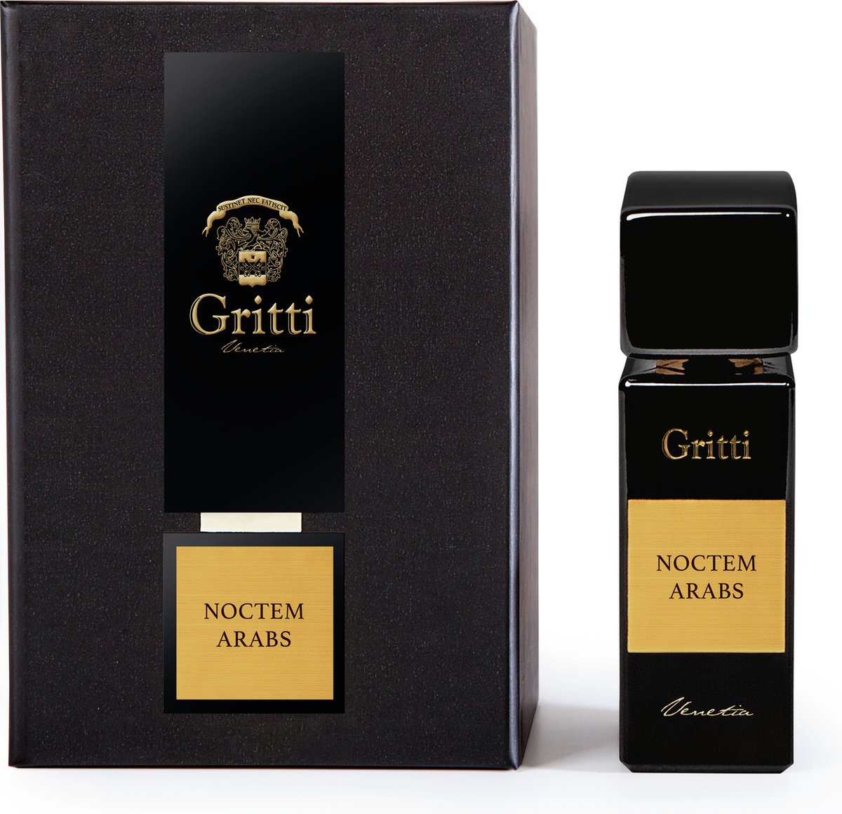 Gritti Noctem Arabs Eau de Parfum 100 ml