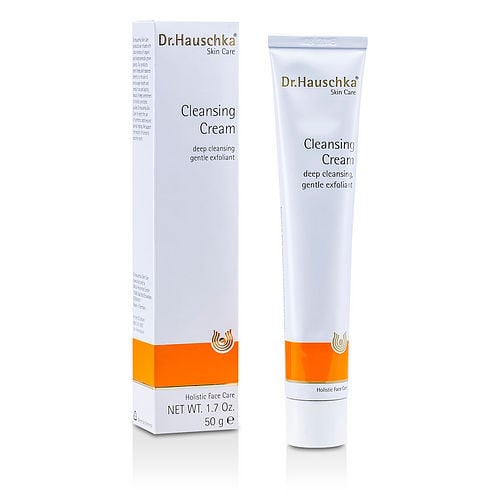 Dr. Hauschka Cleansing Cream Cosmetica 50 ml