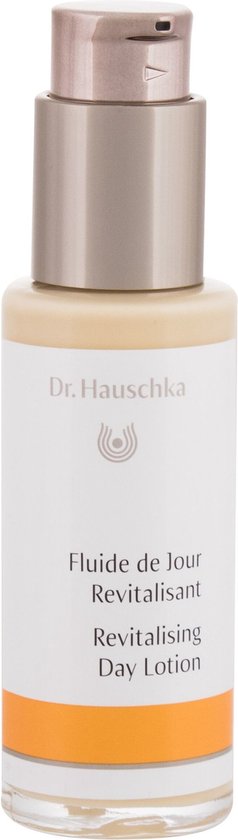 Dr. Hauschka Revitalizing Day Lotion Cosmetica 50 ml