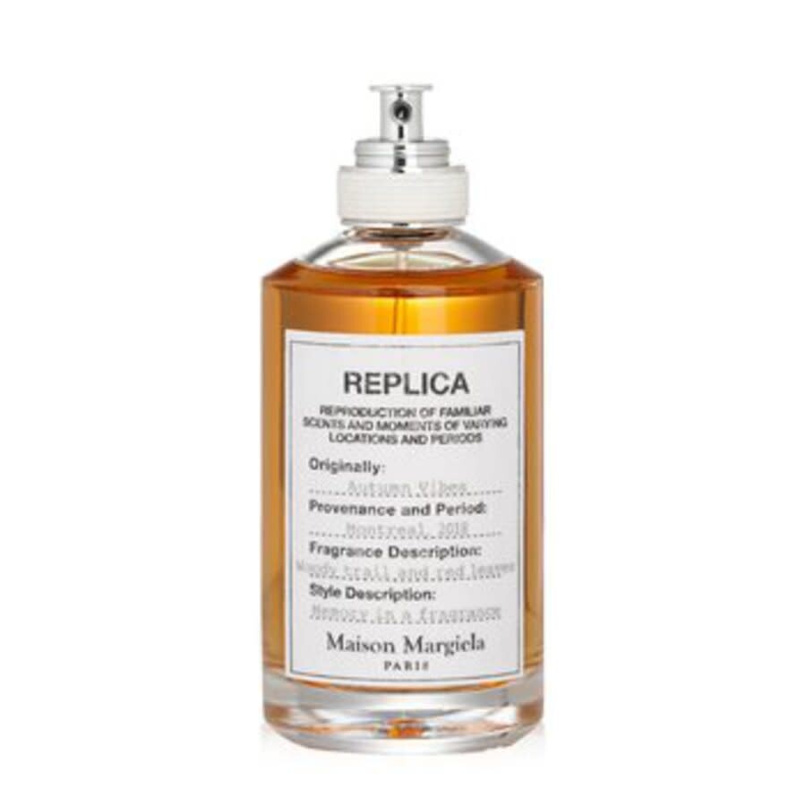 Maison Margiela Autumn Vibes Eau de Toilette 100 ml