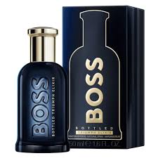 Hugo Boss Bottled Triumph Elixir Parfum 50 ml