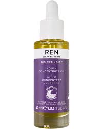 REN Bio Retinoid Youth Concentrate Cosmetica 30 ml