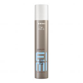 Wella Professionals Eimi Absolute Set Finishing Spray Hair Care 500 ml