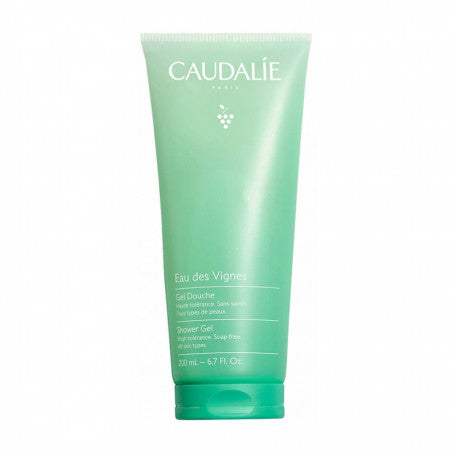 Caudalie Eau Des Vignes Douchegel Cosmetica 200 ml