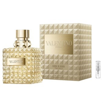 Valentino Donna Born In Roma The Gold Eau de Parfum 100 ml
