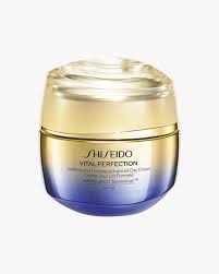 Shiseido Uplifting and Firmning Advanced Day Cream Cosmetica 50 ml