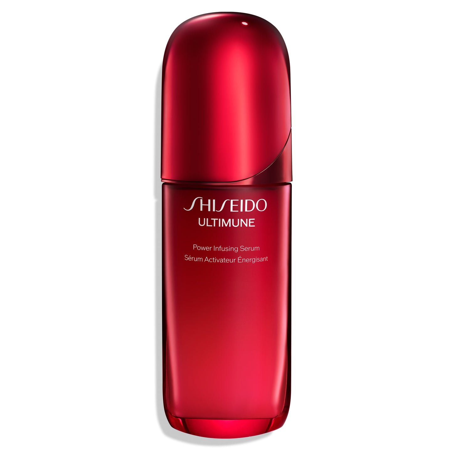 Shiseido Ultimune Power Infusing Concentrate 4.0 Serum Cosmetica 120 ml