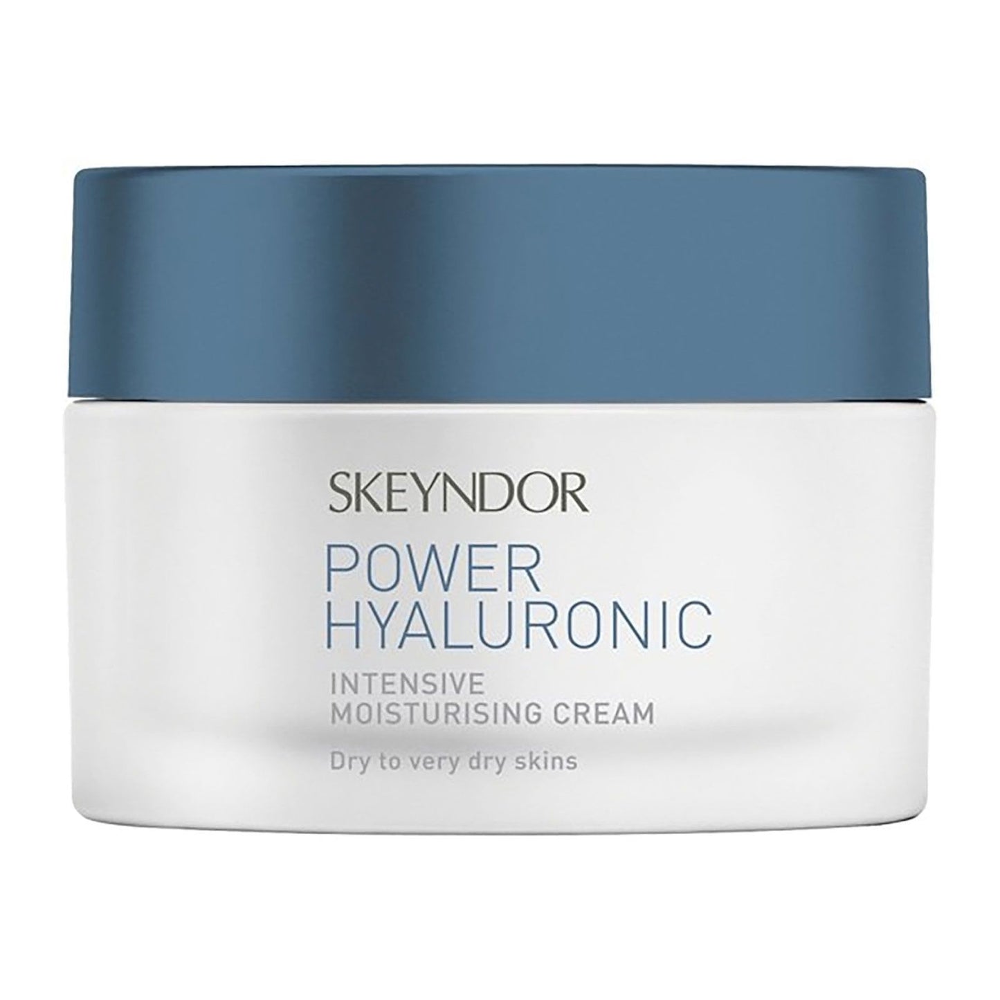 Skeyndor Intensive Moisturizing Cream for Dry Skin Cosmetica 50 ml