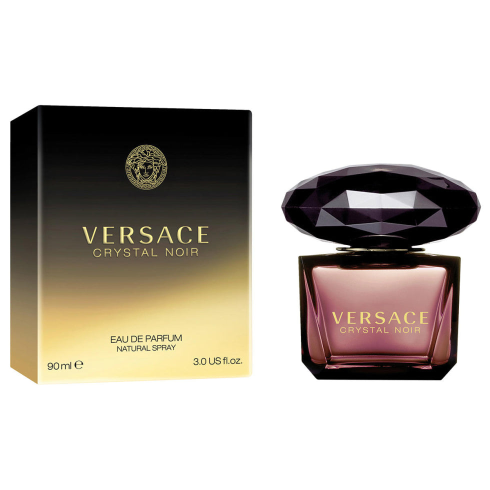 Versace Crystal Noir Parfum 90 ml