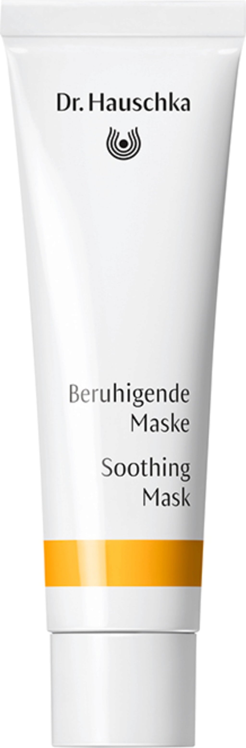 Dr. Hauschka Soothing Mask Cosmetica 30 ml