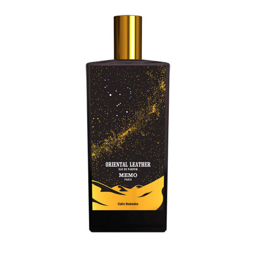 Memo Paris Oriental Leather Eau de Parfum 75 ml