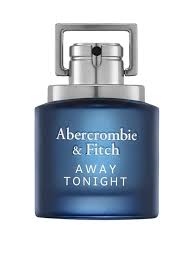 Abercrombie & Fitch Away Tonight Man Eau de Toilette 50 ml