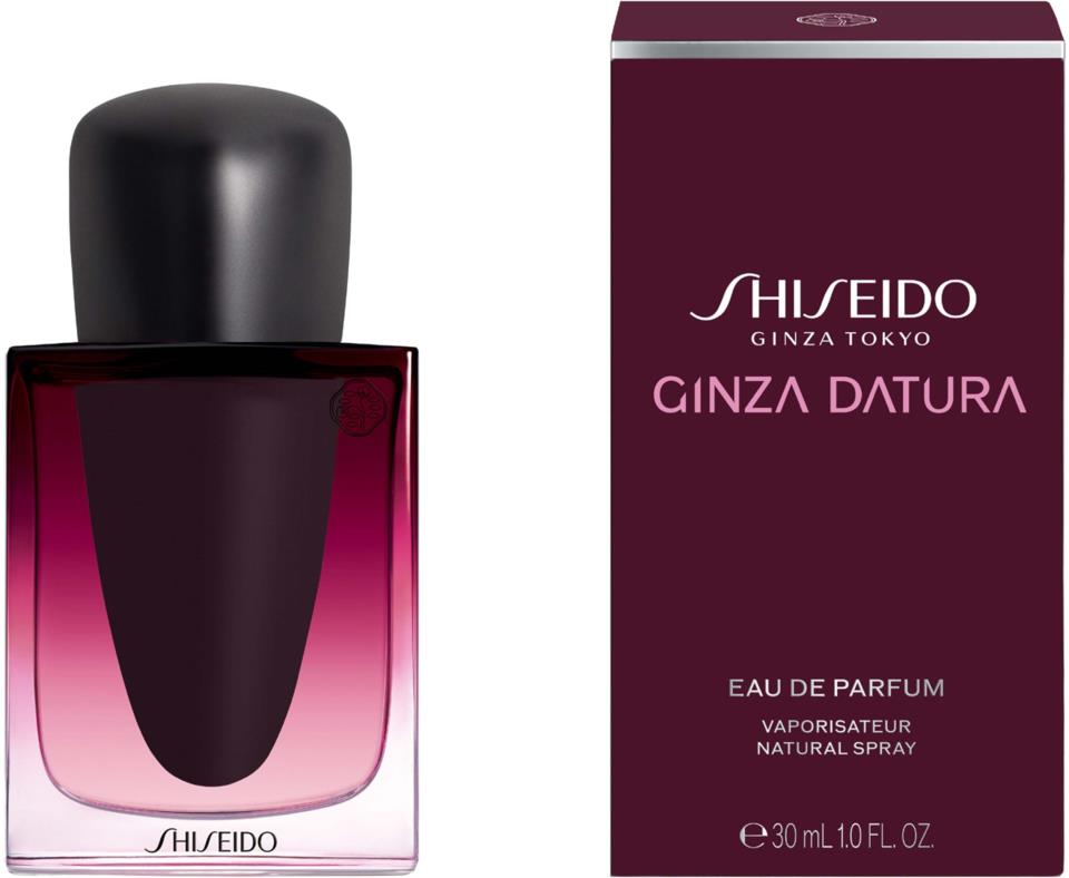 Shiseido Ginza Datura Eau de Parfum 90 ml