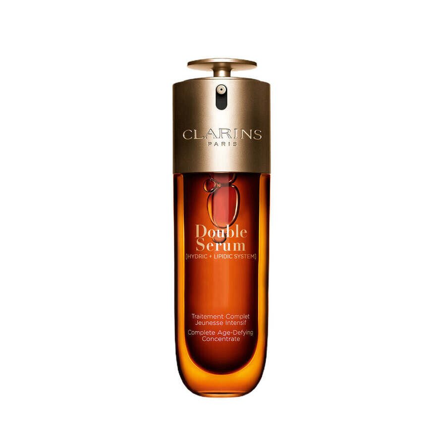 Clarins Double Serum Cosmetica 75 ml