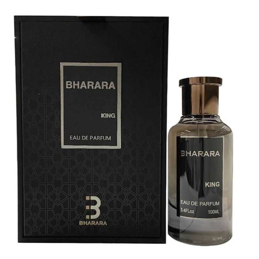 Bharara King Eau de Parfum 100 ml