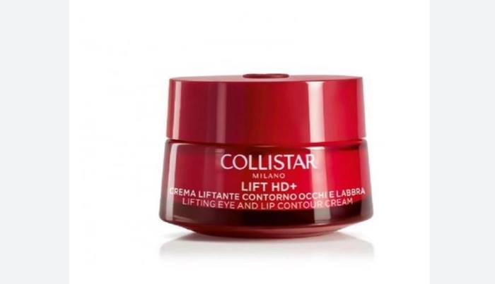 Collistar Lift HD+ Lifting Eye and Lip Contour Cream Cosmetica 15 ml
