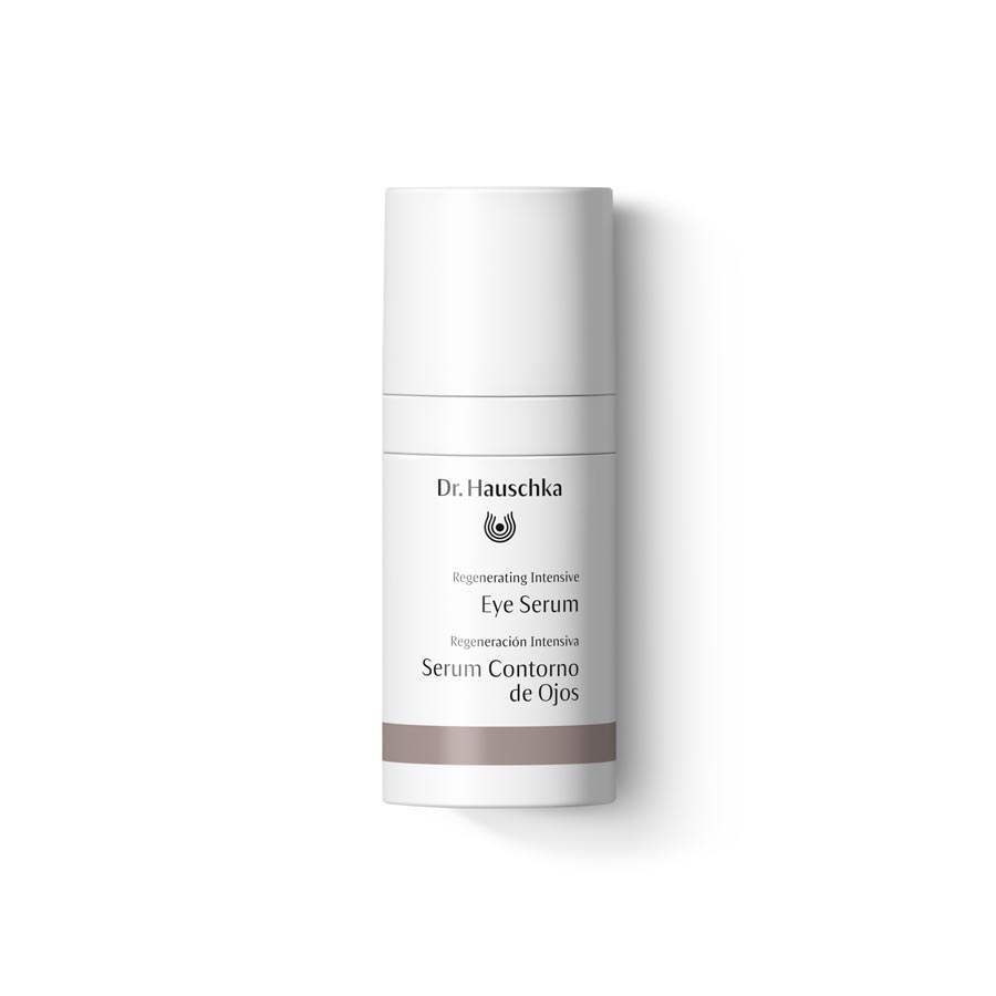 Dr. Hauschka Regenerating intensive Eye Serum Cosmetica 50 ml