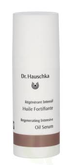 Dr. Hauschka Regenerating Intensive Oil Serum Cosmetica 20 ml