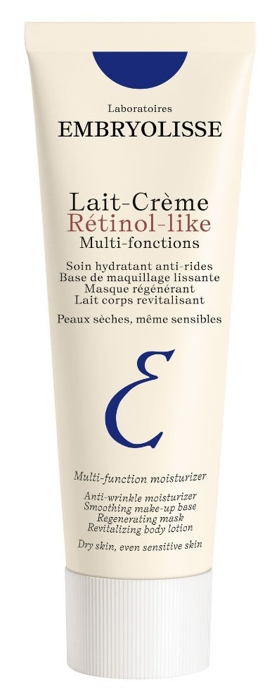 Embryolisse Lait-Creme Retinol-Like Cosmetica 75 ml